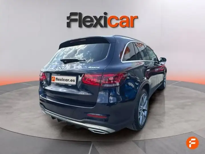 Mercedes-Benz GLC 2022, foto 72