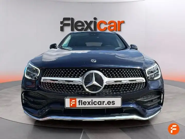 Mercedes-Benz GLC 2022, foto 38