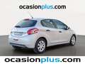 Peugeot 208 1.4HDi Business Line Gris - thumbnail 4