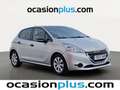 Peugeot 208 1.4HDi Business Line Gris - thumbnail 2