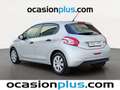 Peugeot 208 1.4HDi Business Line Gris - thumbnail 3