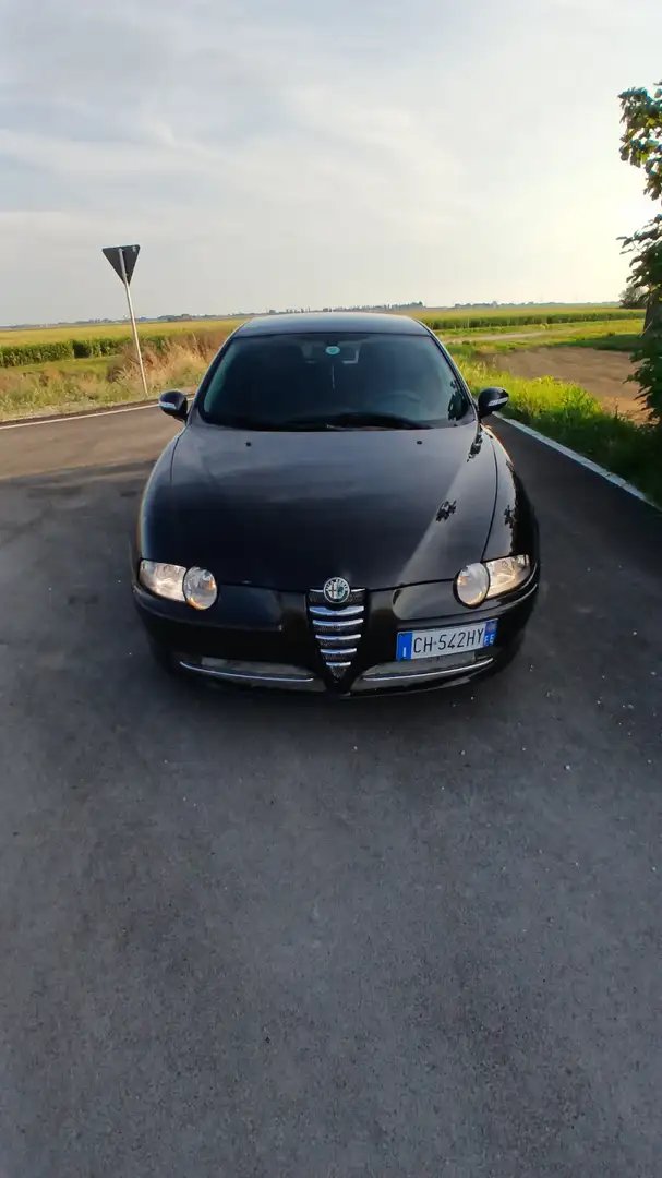 Alfa Romeo 147 sport - 1