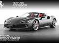 Ferrari 296 GTS Grau - thumbnail 1