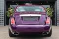 Rolls-Royce Phantom Series II "The Extrovert" | Starlight, Bespoke Aud Mauve - thumbnail 5