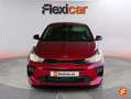 Kia Rio 1.0+T-GDi+88kW+%28120CV%29+MHEV+iMT+Drive Rojo - thumbnail 2