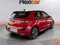 Kia Rio 1.0+T-GDi+88kW+%28120CV%29+MHEV+iMT+Drive Rojo - thumbnail 9