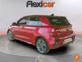 Kia Rio 1.0+T-GDi+88kW+%28120CV%29+MHEV+iMT+Drive Rojo - thumbnail 7