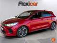 Kia Rio 1.0+T-GDi+88kW+%28120CV%29+MHEV+iMT+Drive Rojo - thumbnail 3