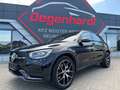 Mercedes-Benz GLC 200 d 4Matic AMG Line NAVI LED LEDER Noir - thumbnail 1