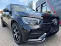 Mercedes-Benz GLC 200 d 4Matic AMG Line NAVI LED LEDER Noir - thumbnail 18