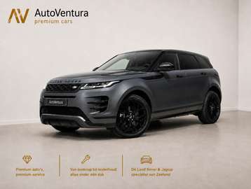 1.5 P300e AWD R-Dynamic SE l Black Pack l Pano dak