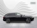 Audi A4 advanced 45TFSI qu Navi LED virtual ACC Zwart - thumbnail 4