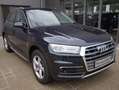 Audi Q5 Q5 Diesel 2.0 TDI quattro S tronic sport Bleu - thumbnail 3