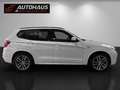 BMW X3 xDrive35d | M-PAKET | TOP AUSSTATTUNG | Blanc - thumbnail 5