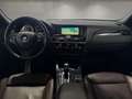 BMW X3 xDrive35d | M-PAKET | TOP AUSSTATTUNG | Weiß - thumbnail 9