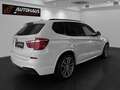 BMW X3 xDrive35d | M-PAKET | TOP AUSSTATTUNG | Blanc - thumbnail 6