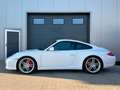 Porsche 997 Carrera/SportChrono/Tiotronic/Temp/PDK/Leder Weiß - thumbnail 4