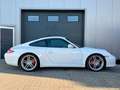 Porsche 997 Carrera/SportChrono/Tiotronic/Temp/PDK/Leder Weiß - thumbnail 8