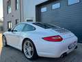 Porsche 997 Carrera/SportChrono/Tiotronic/Temp/PDK/Leder Weiß - thumbnail 5
