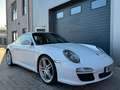 Porsche 997 Carrera/SportChrono/Tiotronic/Temp/PDK/Leder Weiß - thumbnail 9