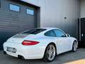 Porsche 997 Carrera/SportChrono/Tiotronic/Temp/PDK/Leder Weiß - thumbnail 7