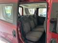 Fiat Doblo 1.4 tjet nat. power Autovettura,Lounge sensori Rosso - thumbnail 11