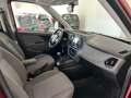 Fiat Doblo 1.4 tjet nat. power Autovettura,Lounge sensori Rosso - thumbnail 9