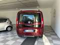 Fiat Doblo 1.4 tjet nat. power Autovettura,Lounge sensori Rosso - thumbnail 5