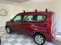 Fiat Doblo 1.4 tjet nat. power Autovettura,Lounge sensori Rosso - thumbnail 7