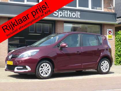 Renault Scenic Expression 115 TCe Energy Stop&Start Navi