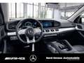Mercedes-Benz GLE 53 AMG 4M+ NIGHT LED NAVI KAMERA AHK SHZ Argent - thumbnail 3
