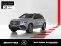 Mercedes-Benz GLE 53 AMG 4M+ NIGHT LED NAVI KAMERA AHK SHZ Argent - thumbnail 1