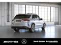 Mercedes-Benz GLE 53 AMG 4M+ NIGHT LED NAVI KAMERA AHK SHZ Argent - thumbnail 2