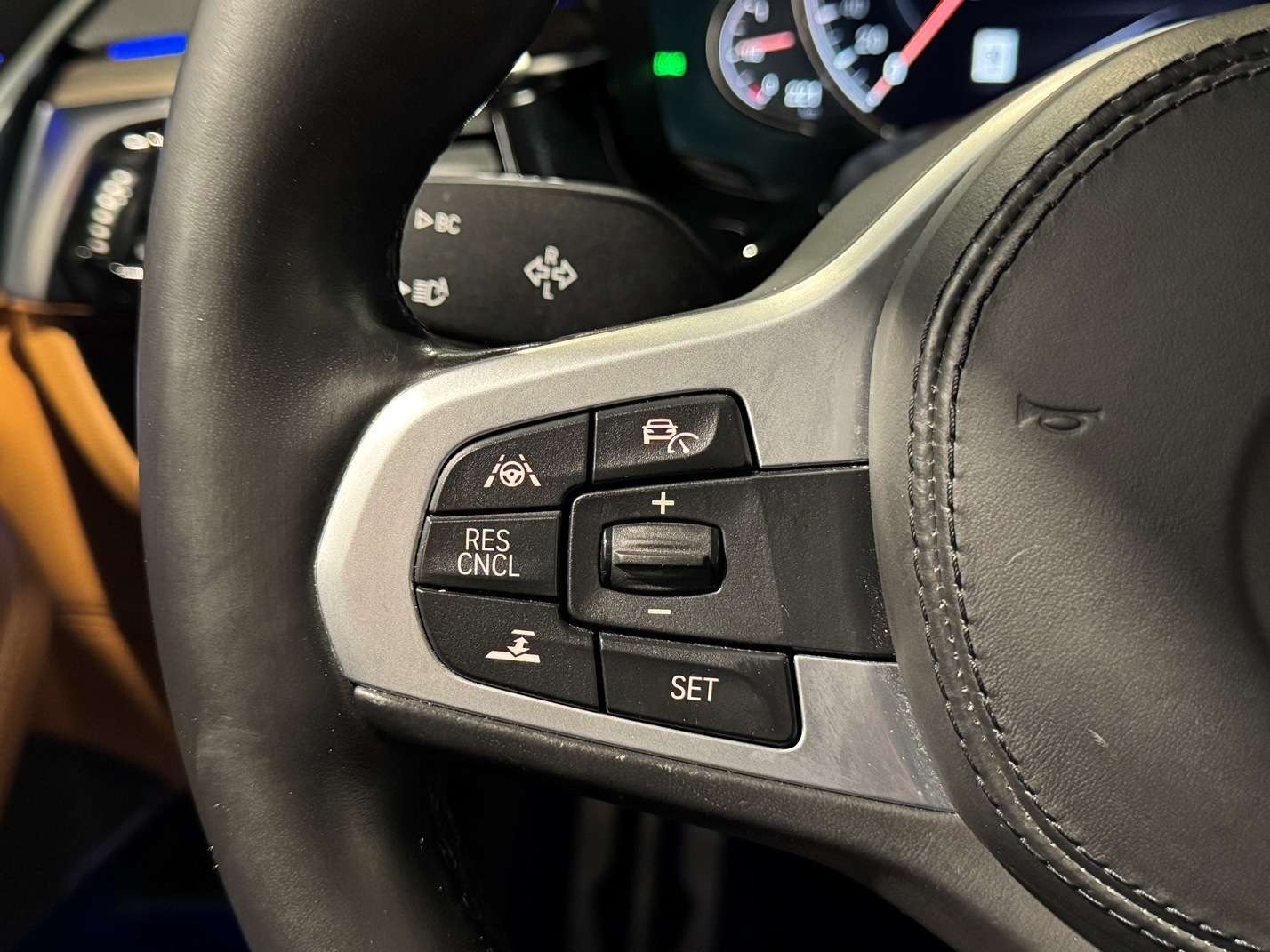 2018 BMW 5 Series 530e xDrive,M SPORT,PREMIUM EXCELLENCE,ACC,HUD thumb 79