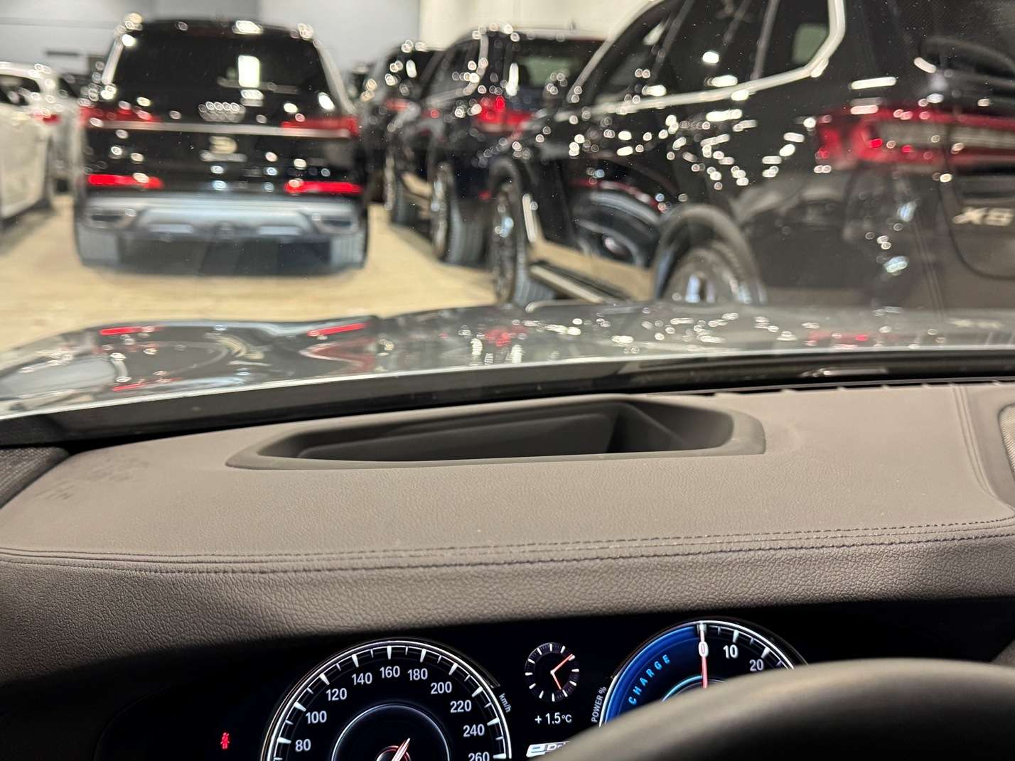 2018 BMW 5 Series 530e xDrive,M SPORT,PREMIUM EXCELLENCE,ACC,HUD thumb 83