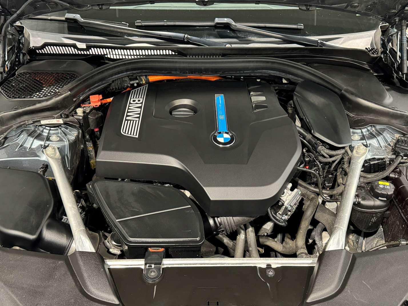 2018 BMW 5 Series 530e xDrive,M SPORT,PREMIUM EXCELLENCE,ACC,HUD thumb 92