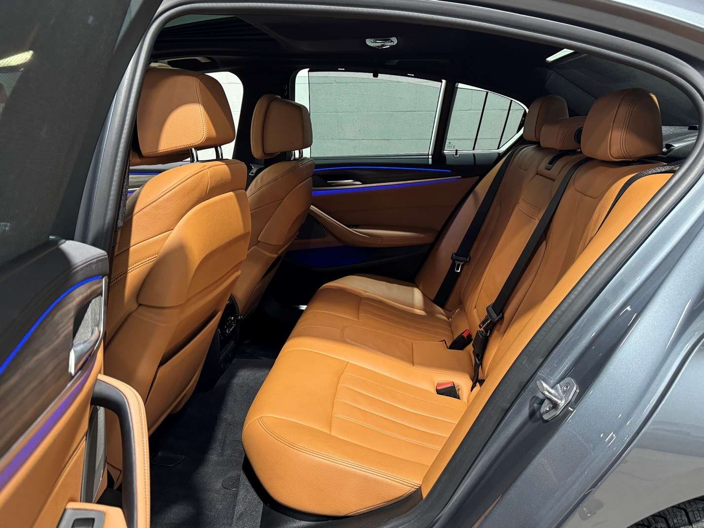 2018 BMW 5 Series 530e xDrive,M SPORT,PREMIUM EXCELLENCE,ACC,HUD thumb 64
