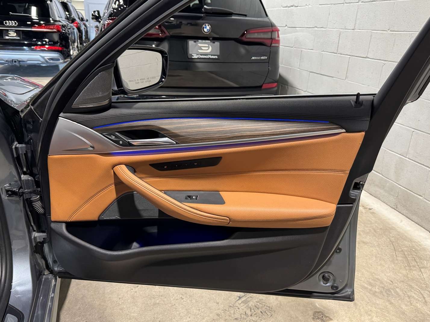 2018 BMW 5 Series 530e xDrive,M SPORT,PREMIUM EXCELLENCE,ACC,HUD thumb 89