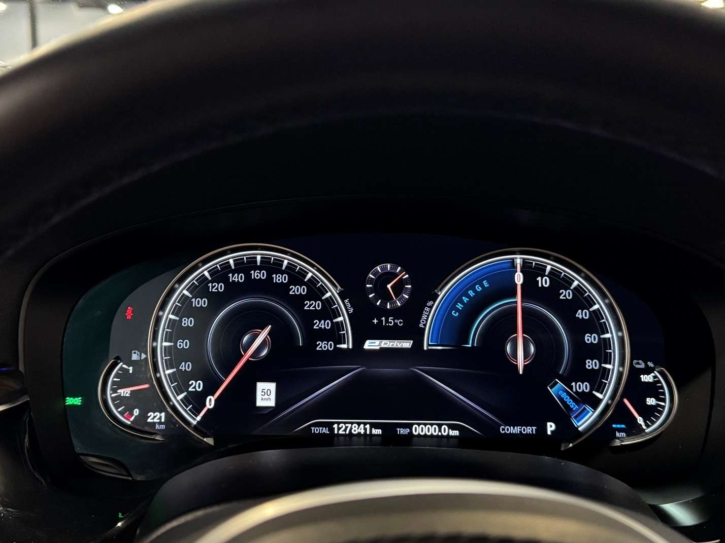 2018 BMW 5 Series 530e xDrive,M SPORT,PREMIUM EXCELLENCE,ACC,HUD thumb 66