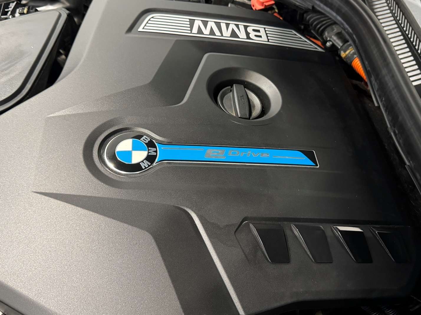 2018 BMW 5 Series 530e xDrive,M SPORT,PREMIUM EXCELLENCE,ACC,HUD thumb 94