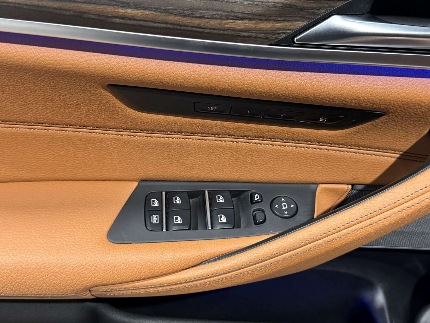 2018 BMW 5 Series 530e xDrive,M SPORT,PREMIUM EXCELLENCE,ACC,HUD thumb 86