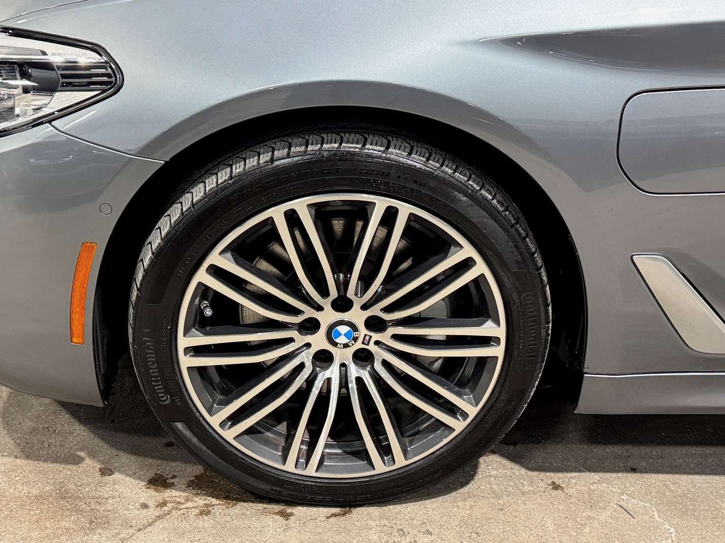 2018 BMW 5 Series 530e xDrive,M SPORT,PREMIUM EXCELLENCE,ACC,HUD thumb 99