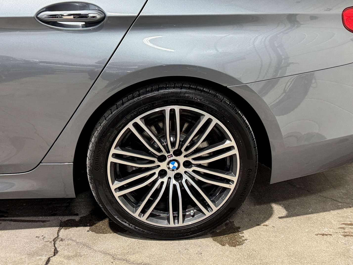 2018 BMW 5 Series 530e xDrive,M SPORT,PREMIUM EXCELLENCE,ACC,HUD thumb 100