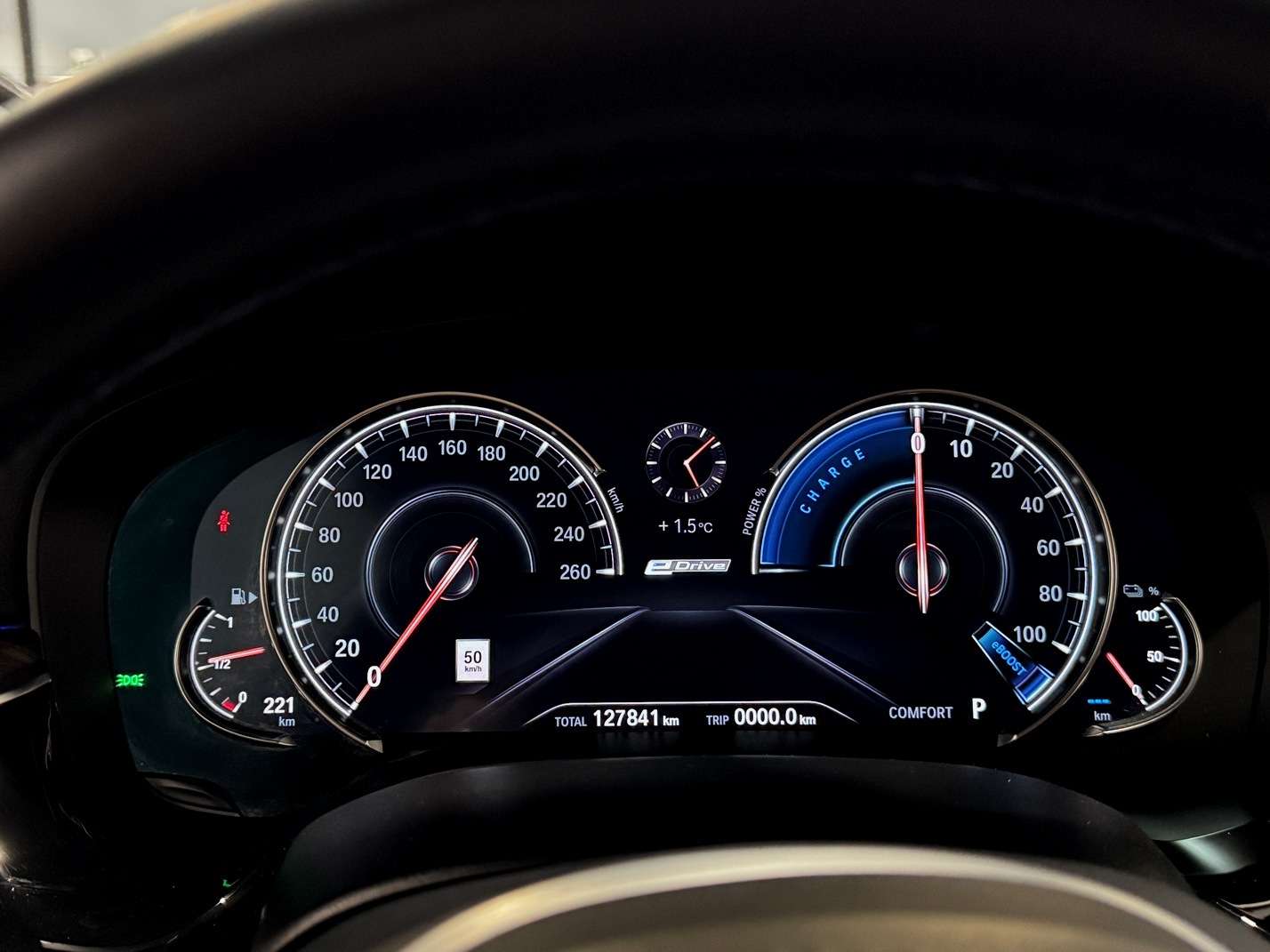 2018 BMW 5 Series 530e xDrive,M SPORT,PREMIUM EXCELLENCE,ACC,HUD thumb 67