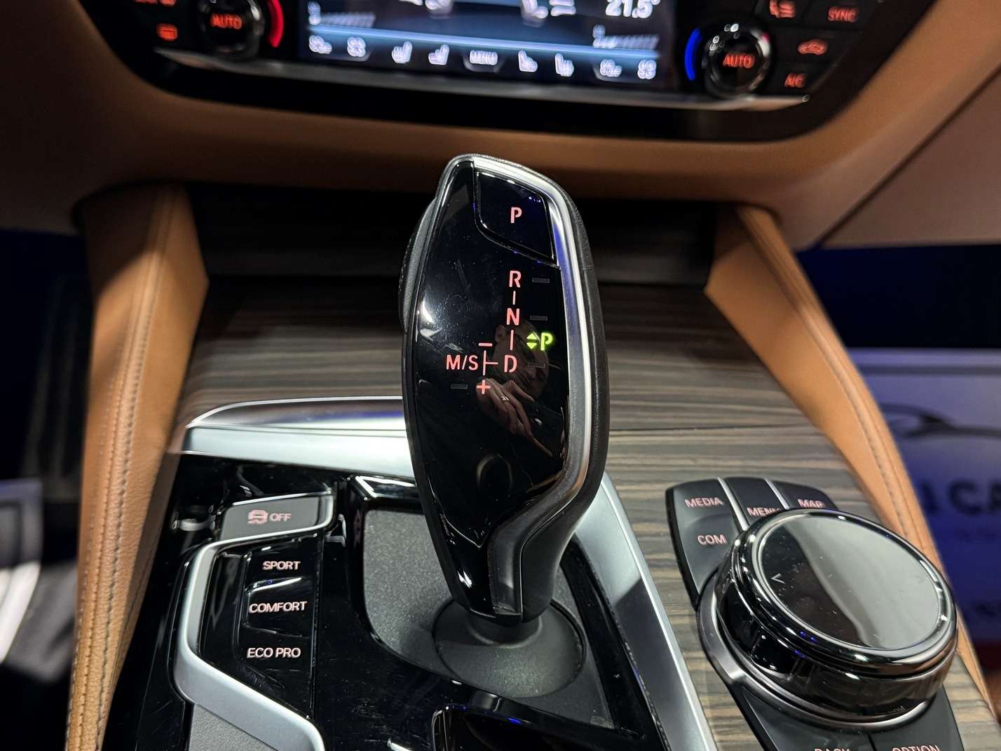 2018 BMW 5 Series 530e xDrive,M SPORT,PREMIUM EXCELLENCE,ACC,HUD thumb 76