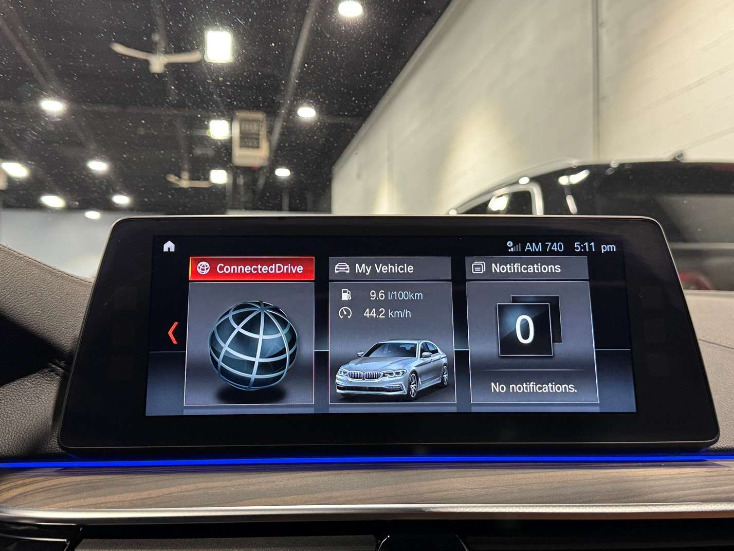 2018 BMW 5 Series 530e xDrive,M SPORT,PREMIUM EXCELLENCE,ACC,HUD thumb 71