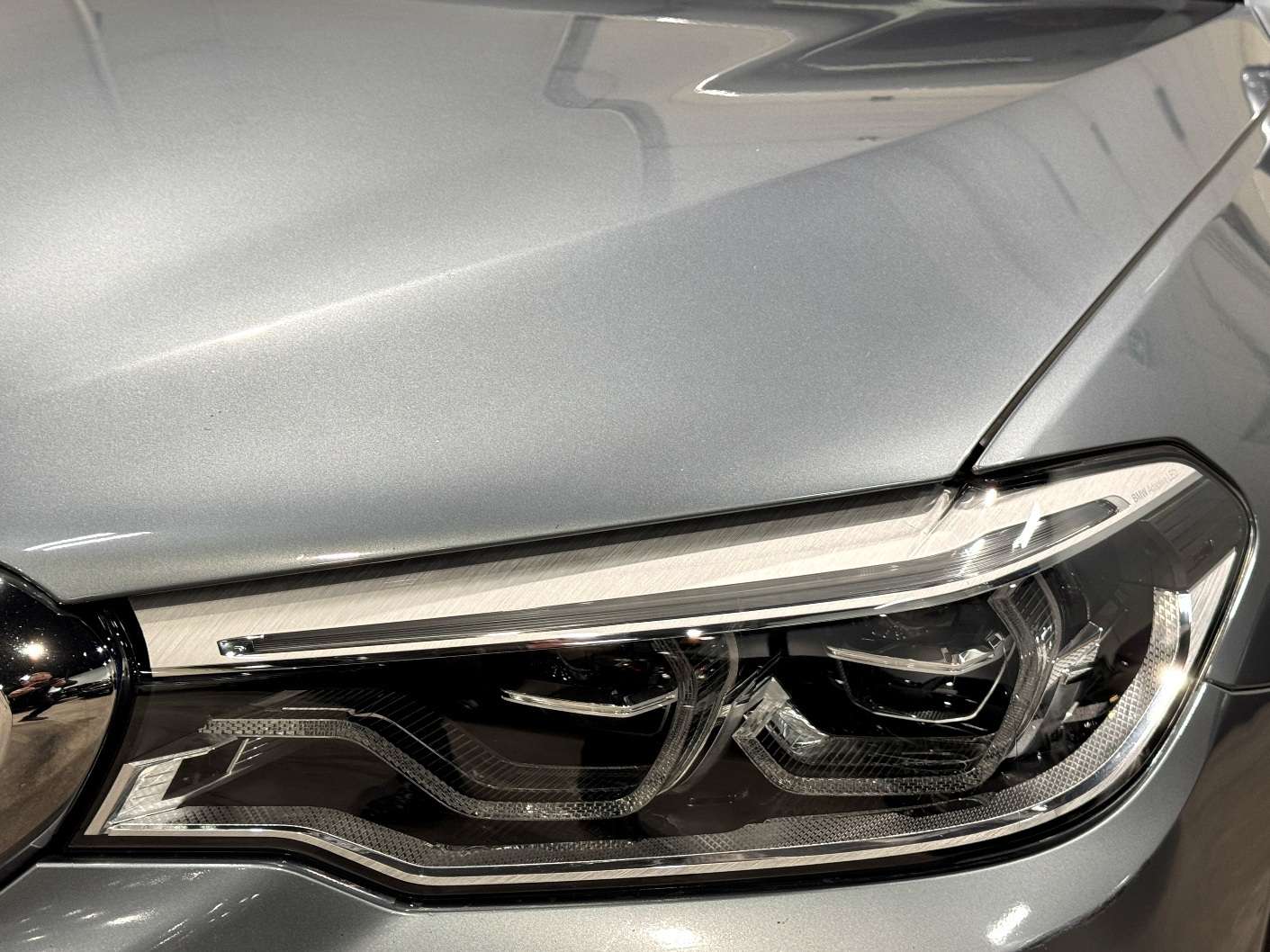 2018 BMW 5 Series 530e xDrive,M SPORT,PREMIUM EXCELLENCE,ACC,HUD thumb 96
