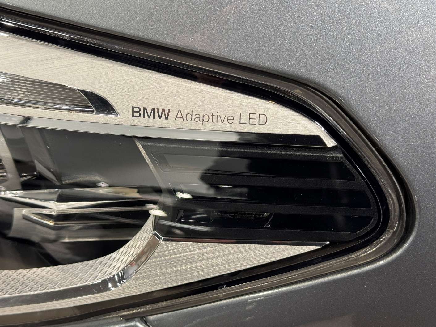 2018 BMW 5 Series 530e xDrive,M SPORT,PREMIUM EXCELLENCE,ACC,HUD thumb 97