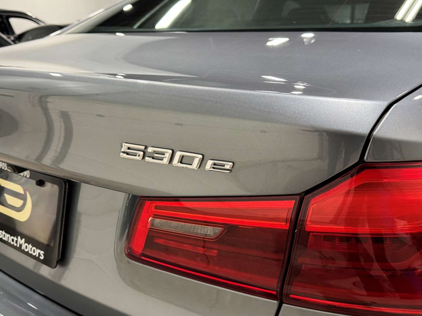 2018 BMW 5 Series 530e xDrive,M SPORT,PREMIUM EXCELLENCE,ACC,HUD thumb 101