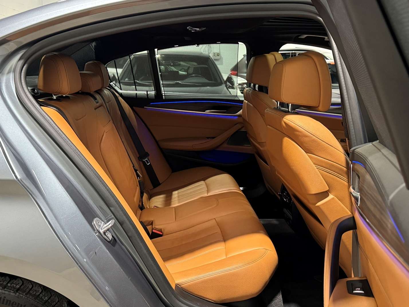 2018 BMW 5 Series 530e xDrive,M SPORT,PREMIUM EXCELLENCE,ACC,HUD thumb 63